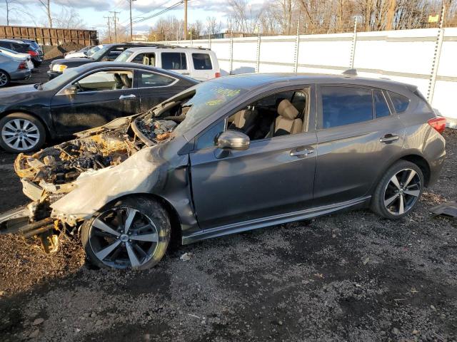 Photo 0 VIN: 4S3GTAM65J3747748 - SUBARU IMPREZA 