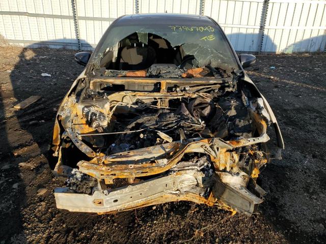 Photo 4 VIN: 4S3GTAM65J3747748 - SUBARU IMPREZA 