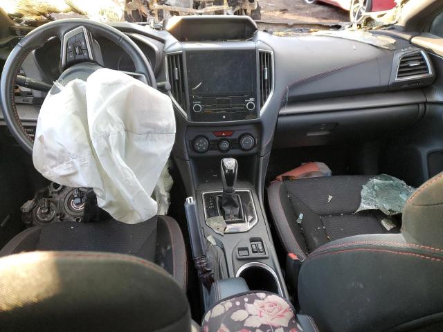 Photo 7 VIN: 4S3GTAM65J3747748 - SUBARU IMPREZA 