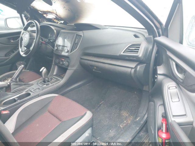 Photo 4 VIN: 4S3GTAM65L3723730 - SUBARU IMPREZA 