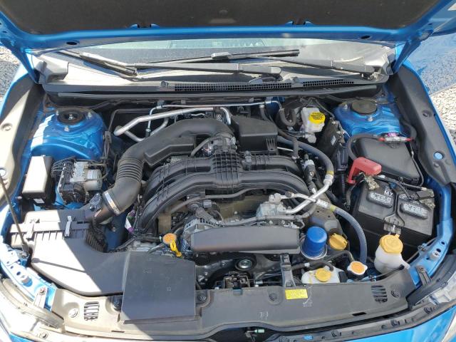 Photo 10 VIN: 4S3GTAM65M3713703 - SUBARU IMPREZA SP 