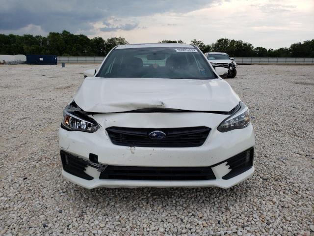 Photo 4 VIN: 4S3GTAM65M3715564 - SUBARU IMPREZA SP 