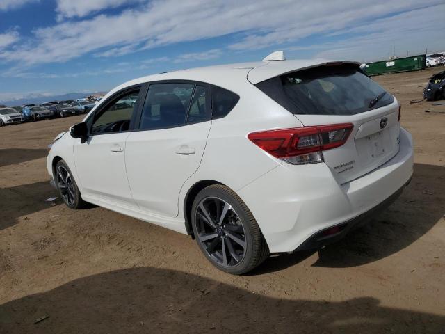 Photo 1 VIN: 4S3GTAM65N3701276 - SUBARU IMPREZA SP 