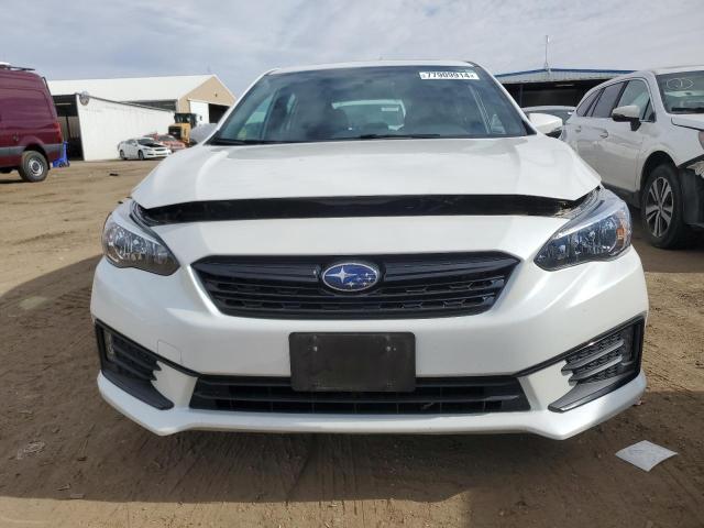 Photo 4 VIN: 4S3GTAM65N3701276 - SUBARU IMPREZA SP 