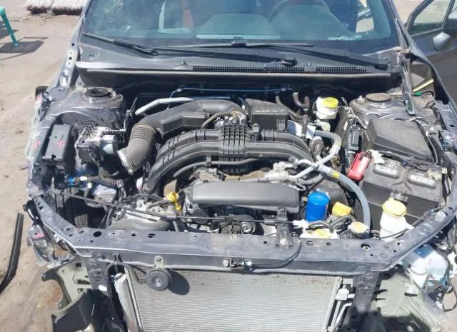 Photo 9 VIN: 4S3GTAM65N3722290 - SUBARU IMPREZA 