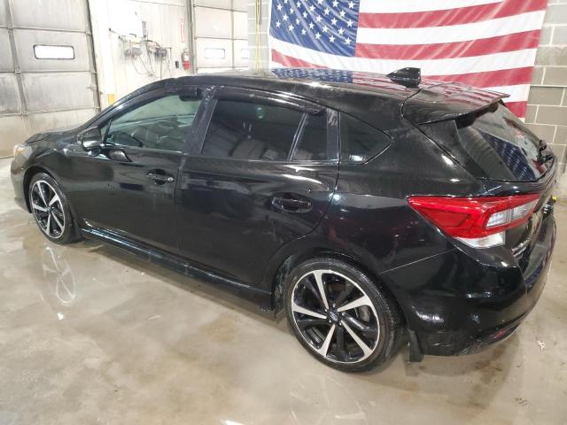 Photo 1 VIN: 4S3GTAM65N3722807 - SUBARU IMPREZA SP 