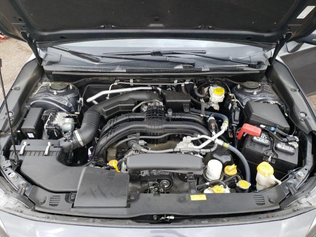 Photo 10 VIN: 4S3GTAM65P3709980 - SUBARU IMPREZA SP 