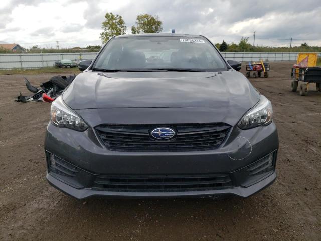 Photo 4 VIN: 4S3GTAM65P3709980 - SUBARU IMPREZA SP 