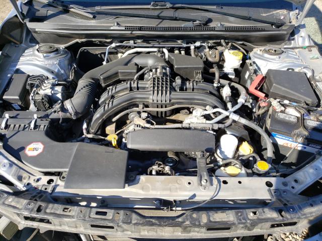 Photo 6 VIN: 4S3GTAM66H3715305 - SUBARU IMPREZA 