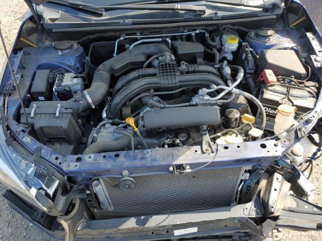 Photo 10 VIN: 4S3GTAM66H3738812 - SUBARU IMPREZA 