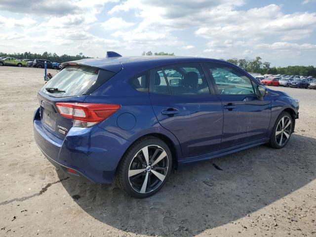 Photo 2 VIN: 4S3GTAM66H3738812 - SUBARU IMPREZA 