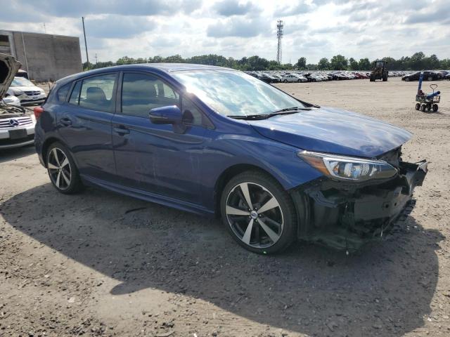 Photo 3 VIN: 4S3GTAM66H3738812 - SUBARU IMPREZA 