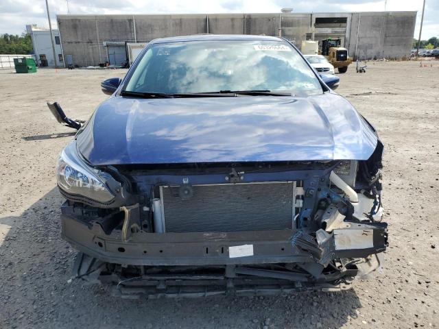 Photo 4 VIN: 4S3GTAM66H3738812 - SUBARU IMPREZA 