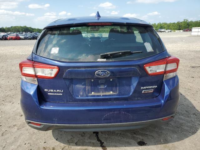 Photo 5 VIN: 4S3GTAM66H3738812 - SUBARU IMPREZA 