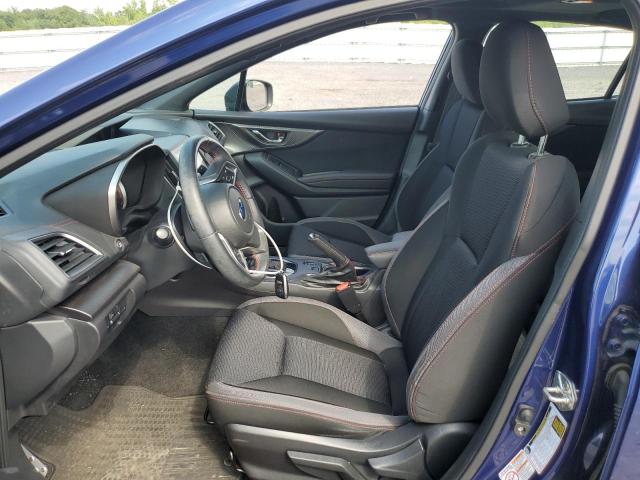 Photo 6 VIN: 4S3GTAM66H3738812 - SUBARU IMPREZA 