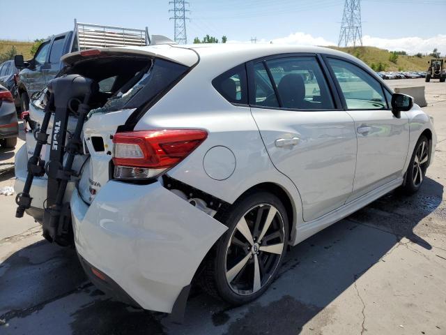 Photo 2 VIN: 4S3GTAM66H3743055 - SUBARU IMPREZA SP 