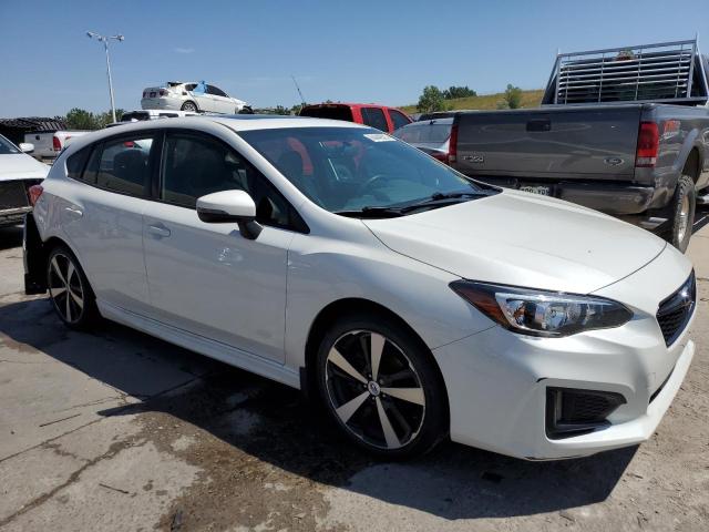 Photo 3 VIN: 4S3GTAM66H3743055 - SUBARU IMPREZA SP 