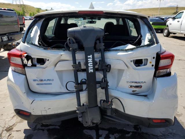 Photo 5 VIN: 4S3GTAM66H3743055 - SUBARU IMPREZA SP 