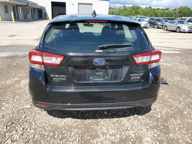 Photo 5 VIN: 4S3GTAM66H3749017 - SUBARU IMPREZA SP 