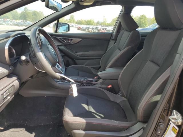 Photo 6 VIN: 4S3GTAM66H3749017 - SUBARU IMPREZA SP 