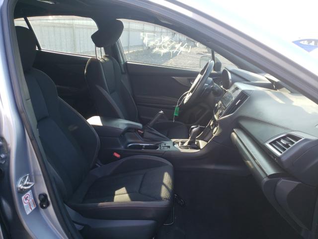 Photo 4 VIN: 4S3GTAM66K3727087 - SUBARU IMPREZA SP 