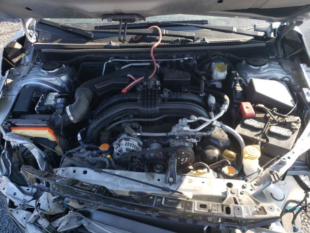 Photo 6 VIN: 4S3GTAM66K3727087 - SUBARU IMPREZA SP 