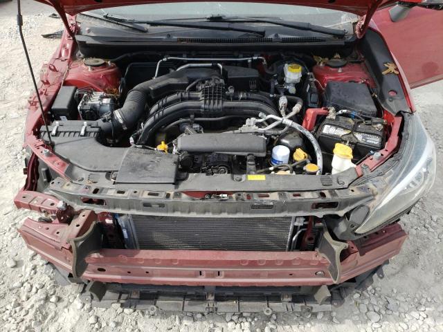 Photo 10 VIN: 4S3GTAM66K3732998 - SUBARU IMPREZA SP 