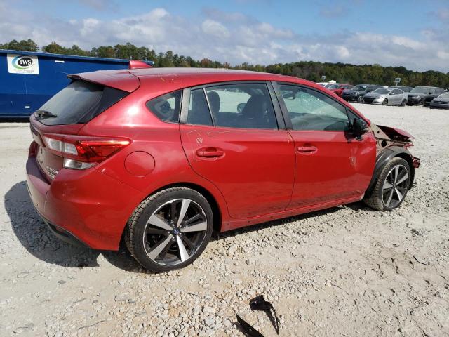 Photo 2 VIN: 4S3GTAM66K3732998 - SUBARU IMPREZA SP 