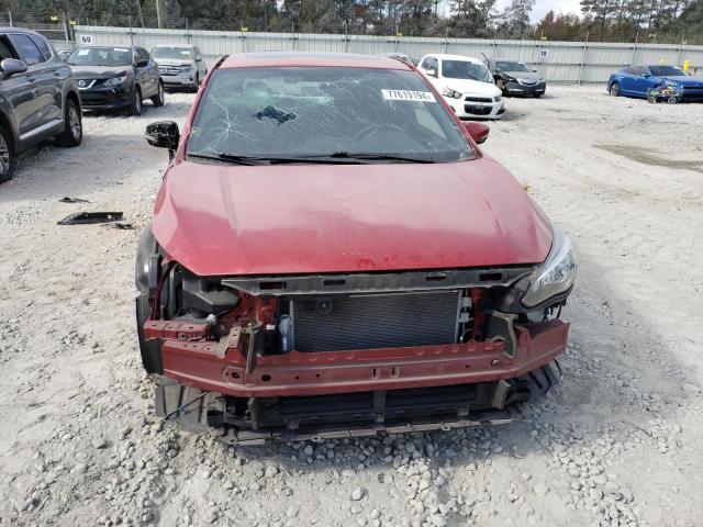 Photo 4 VIN: 4S3GTAM66K3732998 - SUBARU IMPREZA SP 