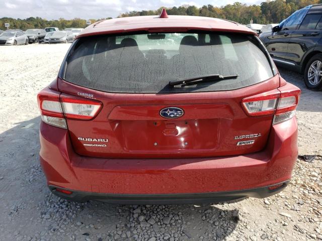 Photo 5 VIN: 4S3GTAM66K3732998 - SUBARU IMPREZA SP 