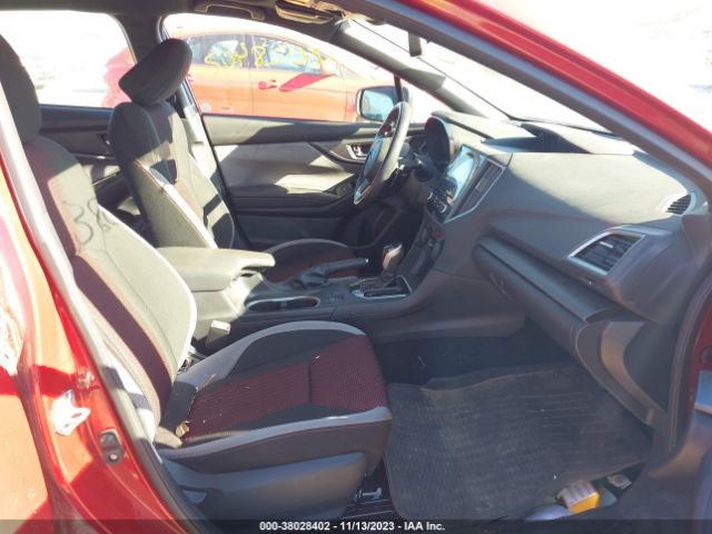 Photo 4 VIN: 4S3GTAM66M3704119 - SUBARU IMPREZA 