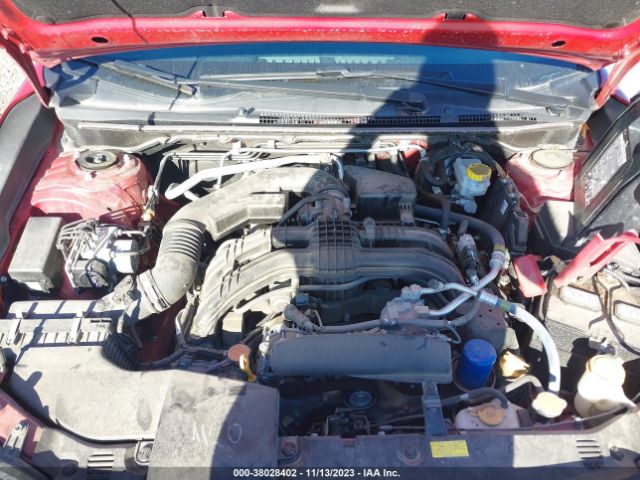 Photo 9 VIN: 4S3GTAM66M3704119 - SUBARU IMPREZA 