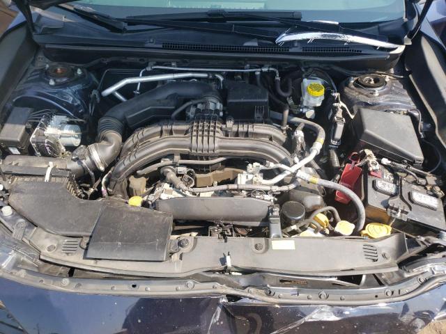 Photo 10 VIN: 4S3GTAM66M3708932 - SUBARU IMPREZA SP 