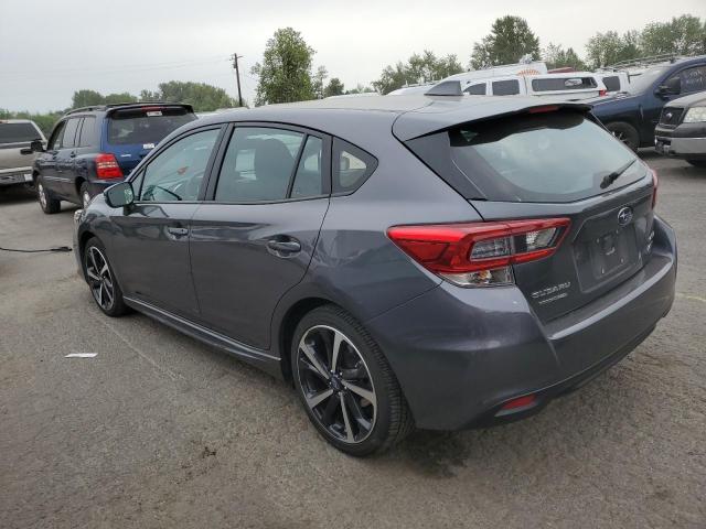 Photo 1 VIN: 4S3GTAM66N3708365 - SUBARU IMPREZA SP 