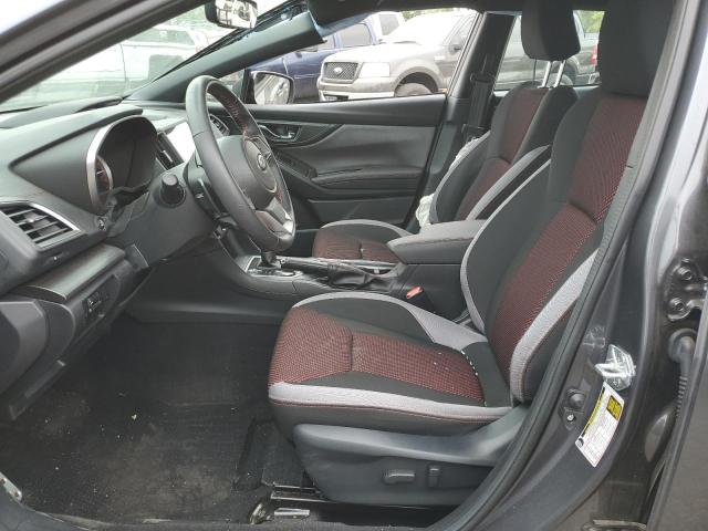 Photo 6 VIN: 4S3GTAM66N3708365 - SUBARU IMPREZA SP 