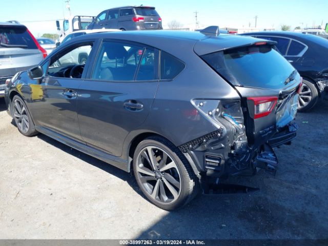 Photo 2 VIN: 4S3GTAM66N3724713 - SUBARU IMPREZA 