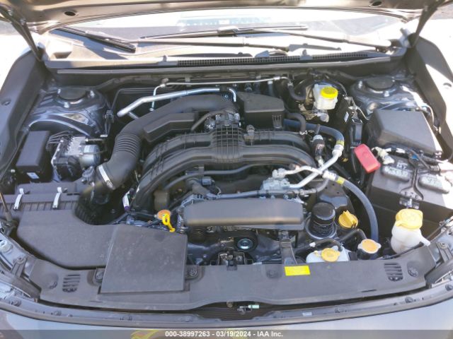 Photo 9 VIN: 4S3GTAM66N3724713 - SUBARU IMPREZA 