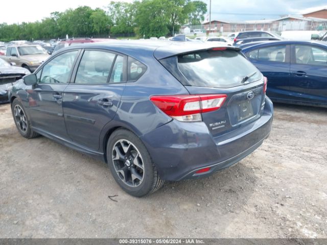 Photo 2 VIN: 4S3GTAM67H3719542 - SUBARU IMPREZA 