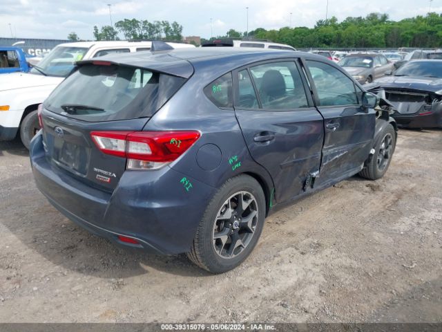 Photo 3 VIN: 4S3GTAM67H3719542 - SUBARU IMPREZA 