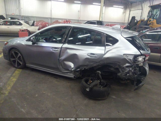 Photo 2 VIN: 4S3GTAM67H3739290 - SUBARU IMPREZA 