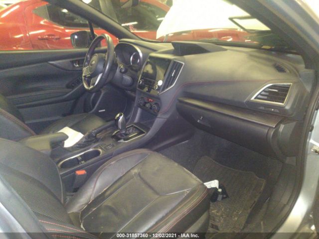 Photo 4 VIN: 4S3GTAM67H3739290 - SUBARU IMPREZA 