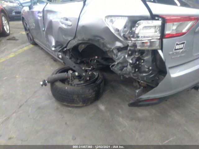 Photo 5 VIN: 4S3GTAM67H3739290 - SUBARU IMPREZA 