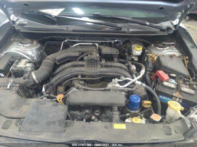 Photo 9 VIN: 4S3GTAM67H3739290 - SUBARU IMPREZA 