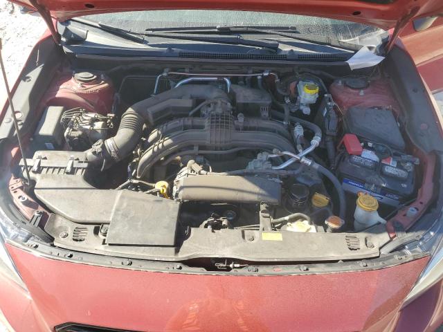 Photo 10 VIN: 4S3GTAM67H3740035 - SUBARU IMPREZA SP 