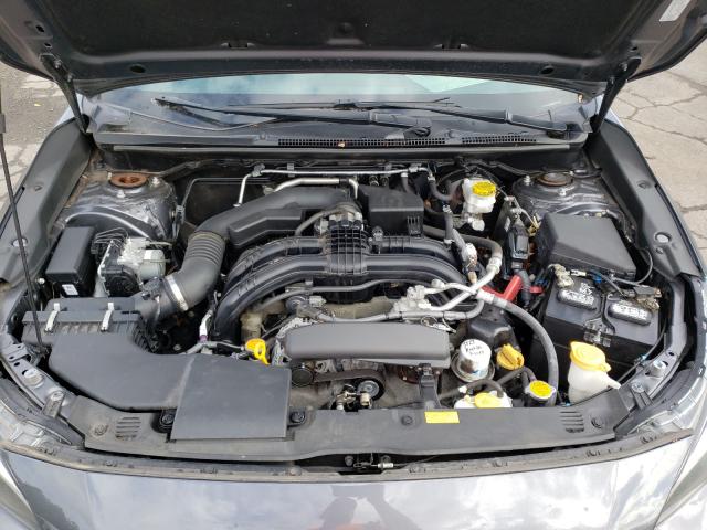 Photo 6 VIN: 4S3GTAM67J3726836 - SUBARU IMPREZA SP 