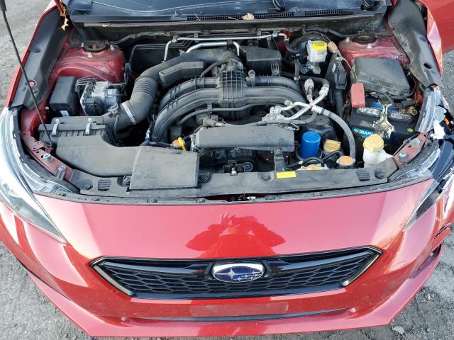 Photo 10 VIN: 4S3GTAM67K3712453 - SUBARU IMPREZA 