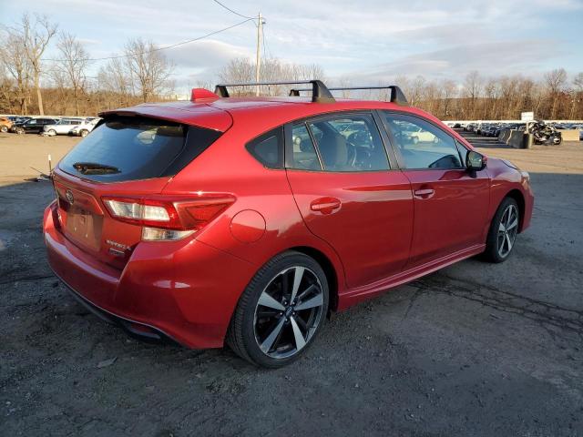 Photo 2 VIN: 4S3GTAM67K3712453 - SUBARU IMPREZA 