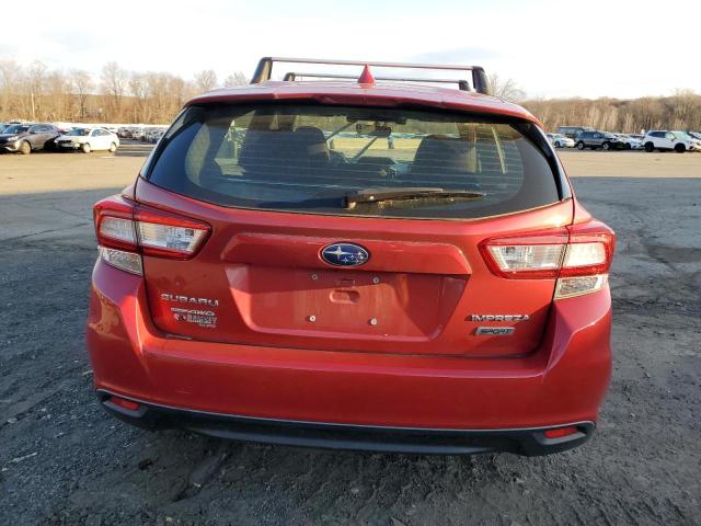 Photo 5 VIN: 4S3GTAM67K3712453 - SUBARU IMPREZA 