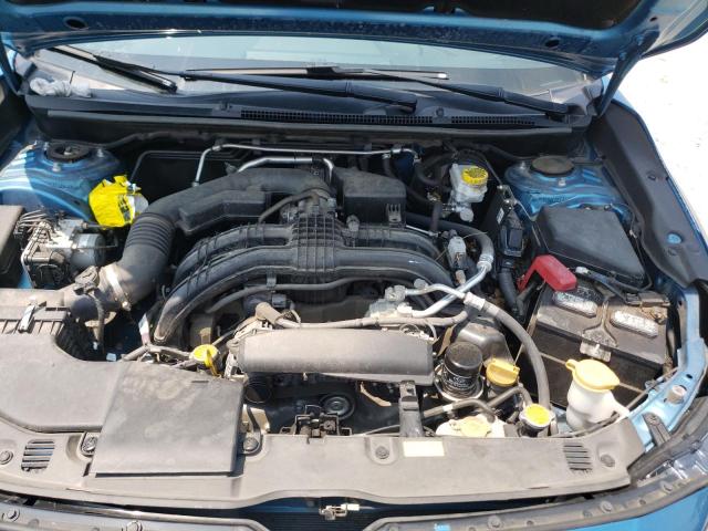 Photo 10 VIN: 4S3GTAM67K3720505 - SUBARU IMPREZA 