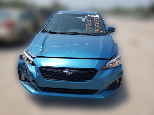 Photo 4 VIN: 4S3GTAM67K3720505 - SUBARU IMPREZA 